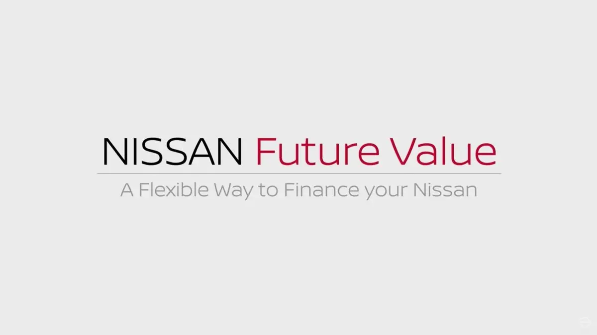 Future Value Video Poster